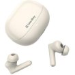 Навушники бездротові TWS СolorWay Slim TWS-1 Earbuds Long Life Beige (CW-TWS1BE)
