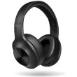 Навушники бездротові Ttec SoundMax 2 Black (2KM131S)