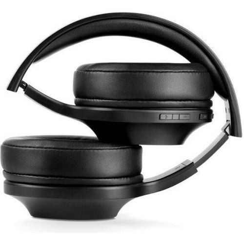 Навушники бездротові Ttec SoundMax 2 Black (2KM131S)