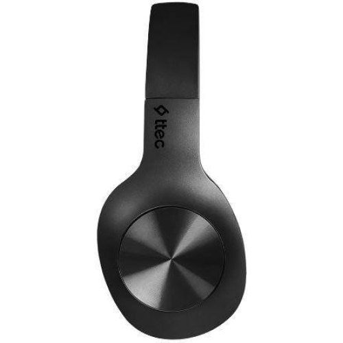 Навушники бездротові Ttec SoundMax 2 Black (2KM131S)