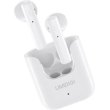 Навушники бездротові TWS Umidigi AirBuds U White