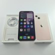 Смартфон iPhone 13 256GB Pink, Model A2633 USED **