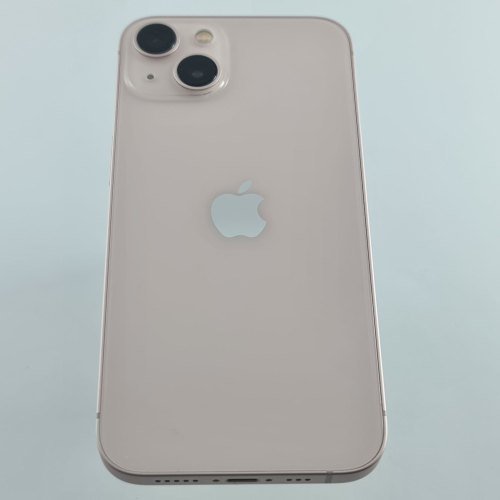 Смартфон iPhone 13 256GB Pink, Model A2633 USED **