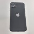 Смартфон iPhone 11 64GB Black, Model A2221 USED **