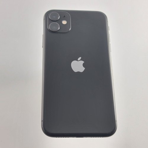 Смартфон iPhone 11 64GB Black, Model A2221 USED **