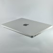 Ноутбук 14-inch MacBook Pro: Apple M1 Pro chip with 8‑core CPU and 14‑core GPU, 512GB SSD - Silver, Model A2442 USED ** (MKGR3)