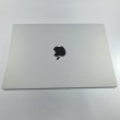 Ноутбук 14-inch MacBook Pro: Apple M1 Pro chip with 8‑core CPU and 14‑core GPU, 512GB SSD - Silver, Model A2442 USED ** (MKGR3)