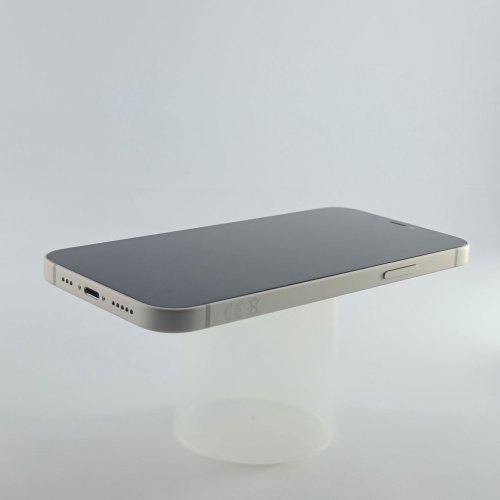 Смартфон iPhone 12 128GB White, Model A2403 USED **