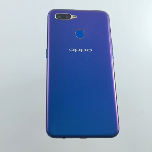 Смартфон OPPO A5s 32Gb Blue USED **
