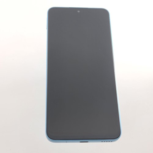 Смартфон Honor X8a 2022 6/128Gb Cyan Lake (CRT-LX1) USED **