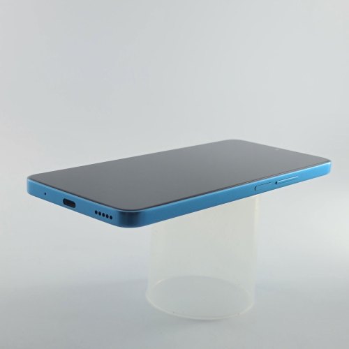 Смартфон Honor X8a 2022 6/128Gb Cyan Lake (CRT-LX1) USED **