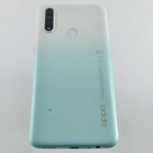 Смартфон OPPO A31 64Gb Lake Green USED **