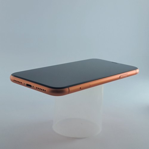 Смартфон iPhone XR 64GB Coral, Model A2105 USED **