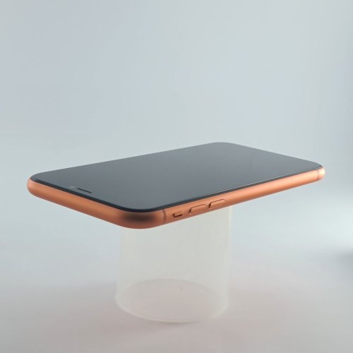 Смартфон iPhone XR 64GB Coral, Model A2105 USED **