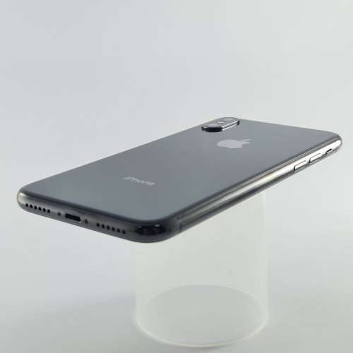 Смартфон Apple iPhone X 64 GB Space Gray USED **