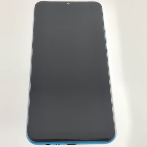 Смартфон Realme C25Y 4/128Gb Glacier Blue USED **