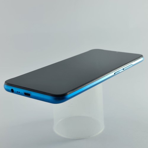 Смартфон Realme C25Y 4/128Gb Glacier Blue USED **
