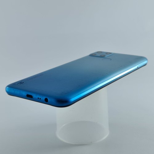 Смартфон Realme C25Y 4/128Gb Glacier Blue USED **