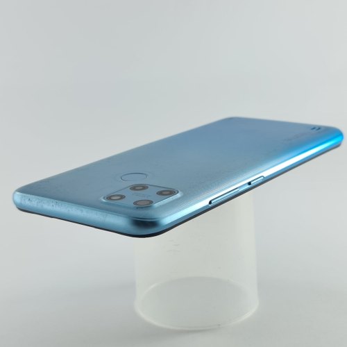 Смартфон Realme C25Y 4/128Gb Glacier Blue USED **
