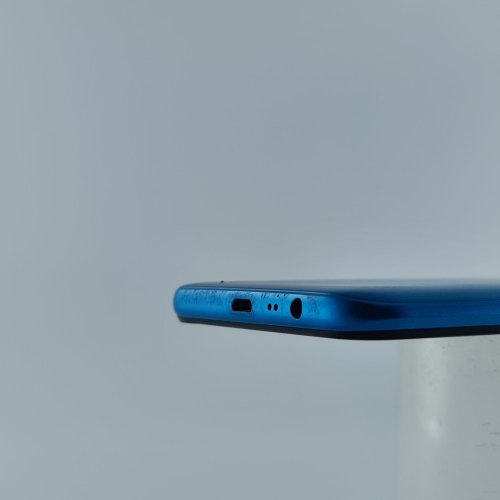 Смартфон Realme C25Y 4/128Gb Glacier Blue USED **