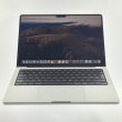 Ноутбук 14-inch MacBook Pro: Apple M1 Pro chip with 8‑core CPU and 14‑core GPU, 512GB SSD - Silver, Model A2442 USED ** (MKGR3)