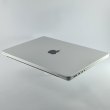 Ноутбук 14-inch MacBook Pro: Apple M1 Pro chip with 8‑core CPU and 14‑core GPU, 512GB SSD - Silver, Model A2442 USED ** (MKGR3)