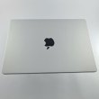 Ноутбук 14-inch MacBook Pro: Apple M1 Pro chip with 8‑core CPU and 14‑core GPU, 512GB SSD - Silver, Model A2442 USED ** (MKGR3)