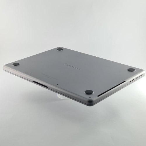 Ноутбук 14-inch MacBook Pro: Apple M1 Pro chip with 10‑core CPU and 16‑core GPU, 1TB SSD - Space Grey, Model A2442 USED ** (MKGQ3)