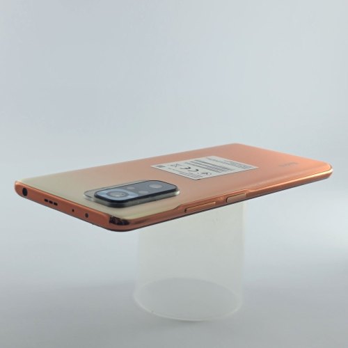 Смартфон Xiaomi Redmi Note 10 Pro 6/128Gb Gradient Bronze USED **