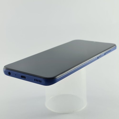 Смартфон Samsung Galaxy A03 Core 32 GB Blue USED **