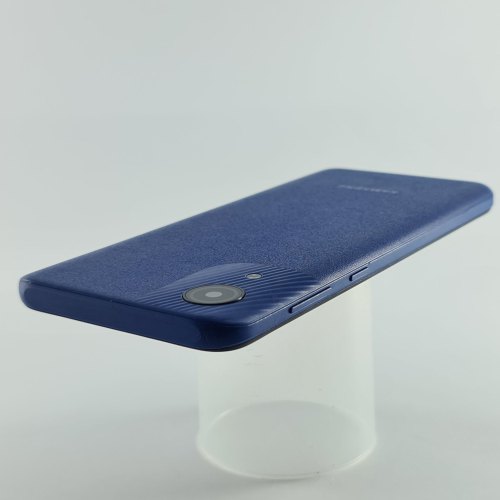 Смартфон Samsung Galaxy A03 Core 32 GB Blue USED **
