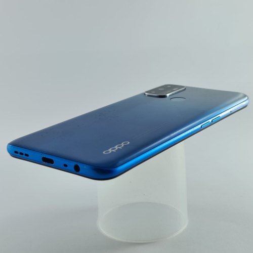 Смартфон OPPO A53 64Gb Fancy Blue USED **