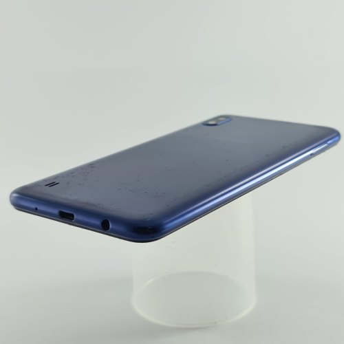 Смартфон Samsung Galaxy A10 (A105F) 32Gb Blue (SM-A105FZBGSEK) USED **