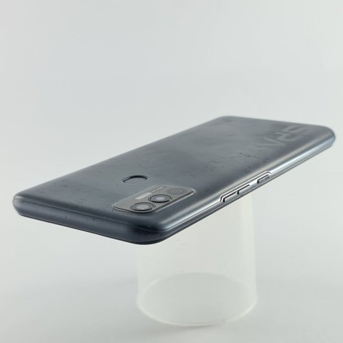 Смартфон Tecno Spark 7 (KF6n) 4/64Gb Magnet Black USED **