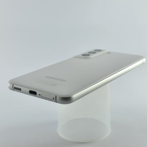 Смартфон Samsung Galaxy S21 FE 5G (G990B) 256Gb White (SM-G990BZWGSEK) USED **