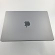 Ноутбук 14-inch MacBook Pro: Apple M1 Pro chip with 10‑core CPU and 16‑core GPU, 1TB SSD - Space Grey, Model A2442 USED ** (MKGQ3)
