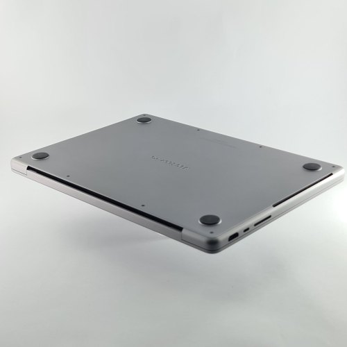 Ноутбук 14-inch MacBook Pro: Apple M1 Pro chip with 10‑core CPU and 16‑core GPU, 1TB SSD - Space Grey, Model A2442 USED ** (MKGQ3)