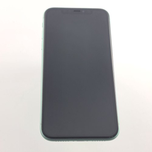 Смартфон Apple iPhone 11 256 GB Green USED **