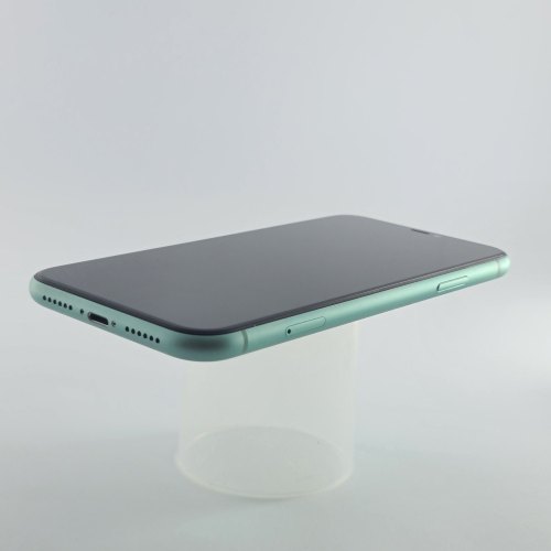 Смартфон Apple iPhone 11 256 GB Green USED **
