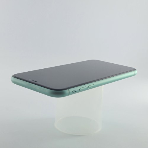 Смартфон Apple iPhone 11 256 GB Green USED **