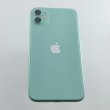 Смартфон Apple iPhone 11 256 GB Green USED **