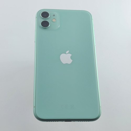 Смартфон Apple iPhone 11 256 GB Green USED **
