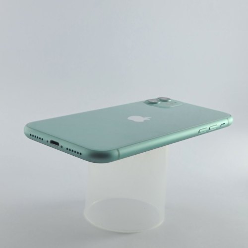 Смартфон Apple iPhone 11 256 GB Green USED **