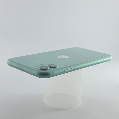 Смартфон Apple iPhone 11 256 GB Green USED **