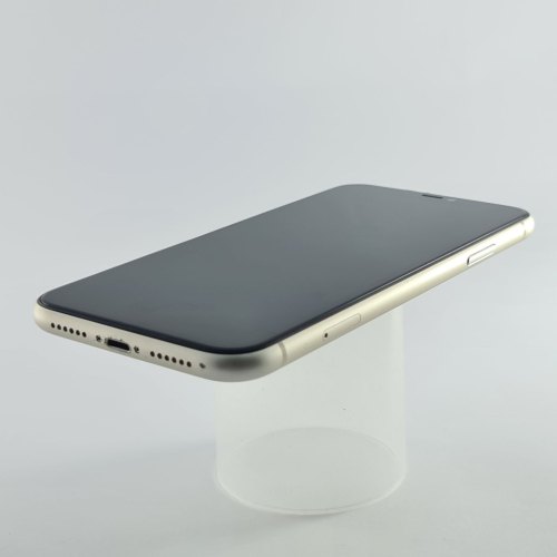 Смартфон Apple iPhone 11 128 GB White USED **