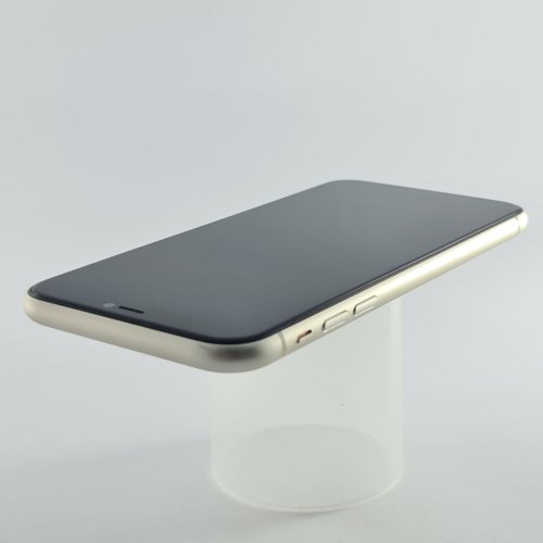 Смартфон Apple iPhone 11 128 GB White USED **