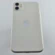 Смартфон Apple iPhone 11 128 GB White USED **