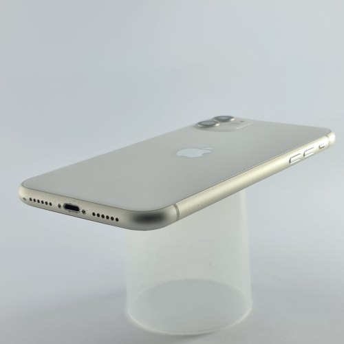 Смартфон Apple iPhone 11 128 GB White USED **