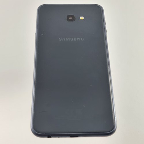 Смартфон Samsung Galaxy J4 Plus 2018 32 GB Black USED **