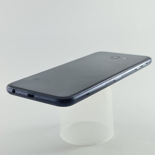 Смартфон Samsung Galaxy J4 Plus 2018 32 GB Black USED **